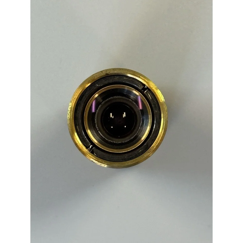 Bausch &  Lomb Microscope Objective 51-05-50